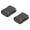 HDMI Female to HDMI Female Converter