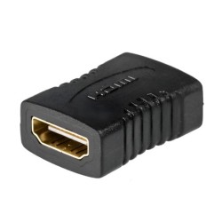HDMI Female to HDMI Female Converter