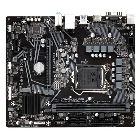Gigabyte H510M-H Motherboard (USED)