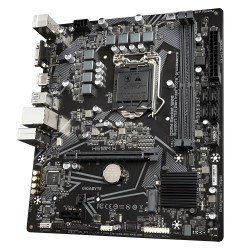 Gigabyte H510M-H Motherboard (USED)