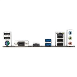 Gigabyte H510M-H Motherboard (USED)