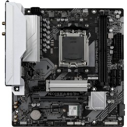 Gigabyte B650M GAMING WIFI mATX Motherboard