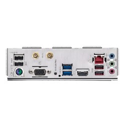 Gigabyte B650M GAMING WIFI mATX Motherboard