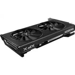 XFX Graphic Card Amd Radeon Rx 6600 XT 8gb Speedster SWFT 210