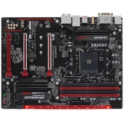 Gigabyte B350 Gaming 3