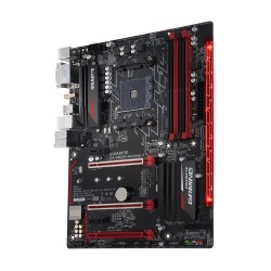 Gigabyte B350 Gaming 3