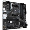 Gigabyte A520M DS3H V2 Motherboard - Supports AMD Ryzen 5000