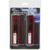 G.SKILL Ripjaws Series 8GB (2 x 4GB) 240-Pin DDR3 SDRAM DDR3 1600 (PC3 12800) Desktop Memory Model (F3-12800CL9D-8GBRL)