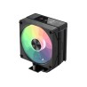 Fusion-DGT Digital CPU Cooler | 6 Heat Pipe High-Performance Cooling