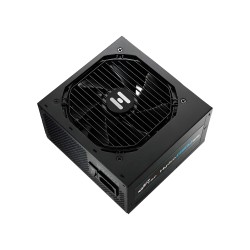 FSP Hydro GSM Lite PRO 550W 80 Plus® Gold Sami-Modular Power Supply