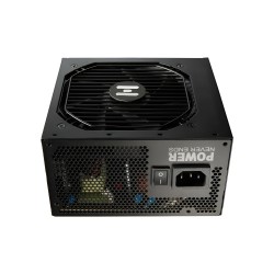 FSP Hydro GSM Lite PRO 550W 80 Plus® Gold Sami-Modular Power Supply