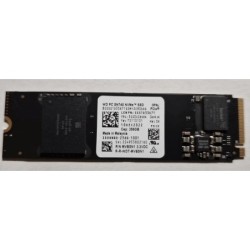 Western Digital SN740 512GB Gen4x4 NVME New without Packing in 1yr wty