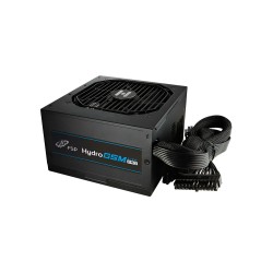 FSP Hydro GSM Lite PRO 550W 80 Plus® Gold Sami-Modular Power Supply