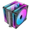 Frozer FR600 ARGB CPU Cooler | RGB Air Cooling for Gaming PCs