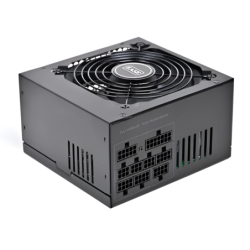 EASE 550W Pro (EB550W) 80 Plus Bronze Certified Fully Modular Power Supply
