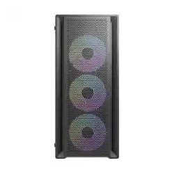 DK353 Black Gaming PC Case