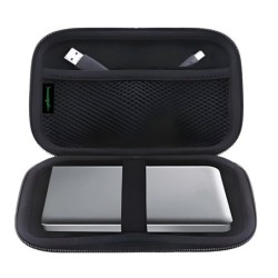 WD HDD Pouch – Portable Hard Drive Protection Case