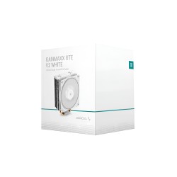 DEEP-COOL GAMMAXX GTE V2(White)