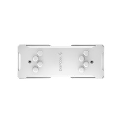 DEEP-COOL GAMMAXX GTE V2(White)