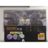 DarkFlash Radiant DC 240 ARGB AIO CPU Liquid Cooler – Black