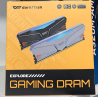 DarkFlash Explore DDR5 32GB (2x16GB) 6000MHz ARGB White RAM
