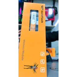 DarkFlash 16GB DDR4 RAM | High-Performance Memory Module for Gaming & PC (NEW)