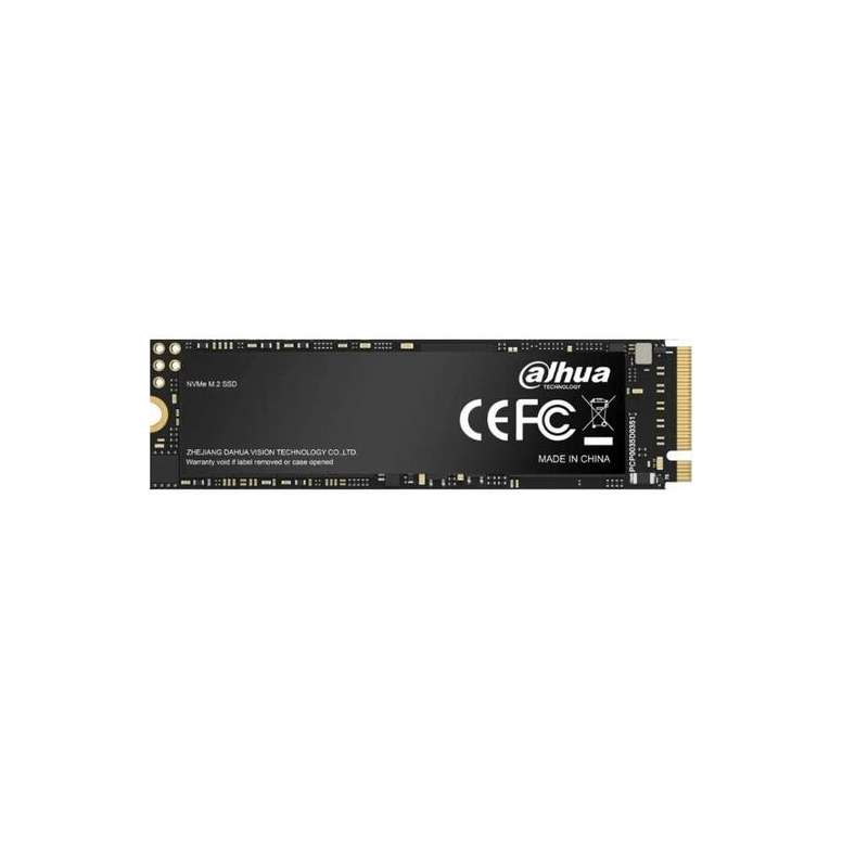 Dahua C910 1TB M.2 Gen3x4 NVME SSD New in 2 years warranty