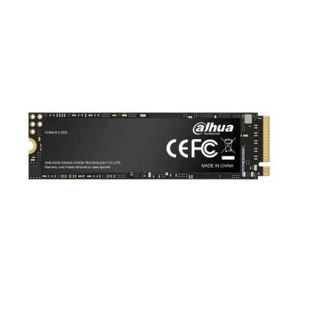 Dahua C910 1TB M.2 Gen3x4 NVME SSD New in 2 years warranty