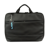 CX01 15.6" PU Leather Laptop Bag