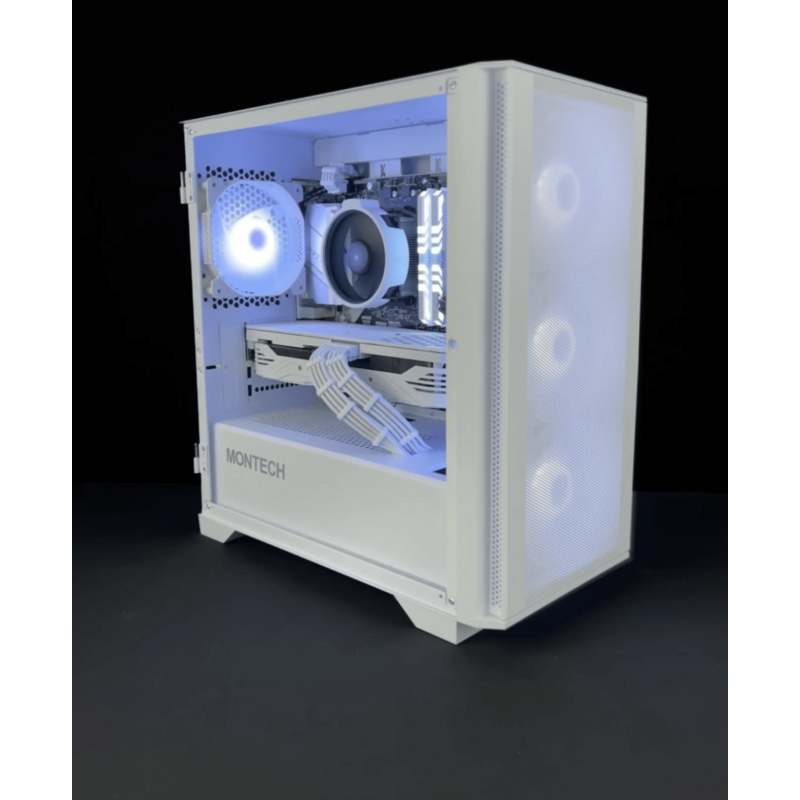 Customise Gaming Pc