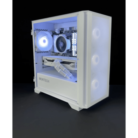 Customise Gaming Pc