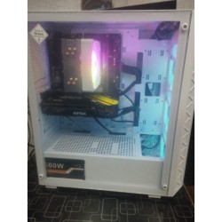 Customise Gaming Pc