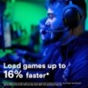Crucial T500 Pro PCIe Gen4 NVME M.2 SSD 4TB | Ultra-Fast Storage