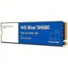 WD Blue SN580 1TB Gen4 M.2 NVMe SSD – High-Speed Storage Solution