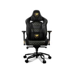 Cougar Armor Titan Pro Gaming Chair-Black
