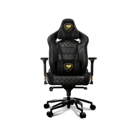Cougar Armor Titan Pro Gaming Chair-Black