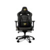 Cougar Armor Titan Pro Gaming Chair-Black