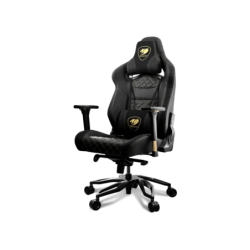 Cougar Armor Titan Pro Gaming Chair-Black