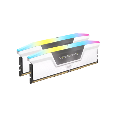 CORSAIR VENGEANCE® RGB PRO 32GB (2x16GB)