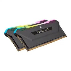 Corsair Vengeance RGB Pro SL 16GB DDR4 3600MHz Desktop Ram