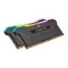 Corsair Vengeance RGB Pro SL 16GB DDR4 3600MHz Desktop Ram