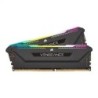 Corsair Vengeance RGB Pro SL 16GB DDR4 3600MHz Desktop Ram