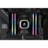 Corsair Vengeance RGB Pro SL 16GB (2x8GB) 3200MHz C16 DDR4 DRAM Memory Kit - White AND BLACK