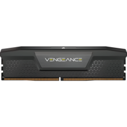 Corsair Vengeance 96GB DDR5 6800 MHz RAM | Intel XMP iCUE Compatible (NEW)