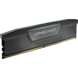 Corsair Vengeance 96GB DDR5 6800 MHz RAM | Intel XMP iCUE Compatible (NEW)