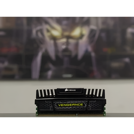 Corsair Vengeance 8GB DDR3 Memory Kit