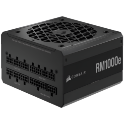 Corsair RMe Series RM1000e Fully Modular Low-Noise ATX Power Supply
