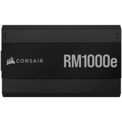 Corsair RMe Series RM1000e Fully Modular Low-Noise ATX Power Supply