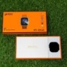 W&O X9+Ultra 2 Smart Watch  2.13-inch AMOLED, Bluetooth Calls