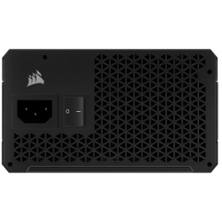 Corsair RMe Series RM1000e Fully Modular Low-Noise ATX Power Supply